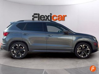 Cupra Ateca 2.0 TSI 221kW (300CV) 4Drive DSG