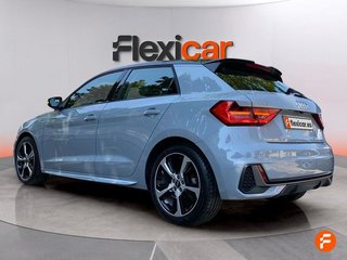 Audi A1 Sportback 30 TFSI 81kW (110CV) S tronic