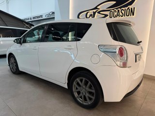 Toyota Verso 2014