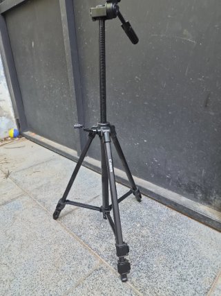 Soporte Canon