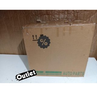 DW FAROS VOLKSWAGEN VW GOLF 6 08-13 LOOK GTI GOLF 7 DINAMICO