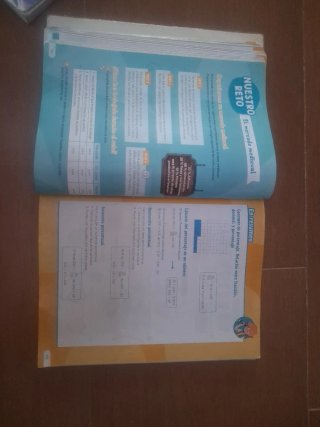 Matemáticas, 5 Primaria, Revuela.
