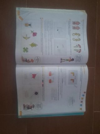 Matemáticas, 5 Primaria, Revuela.