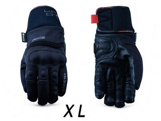 Guantes T-XL Five WFX City Short Goretex