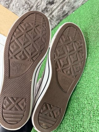 Converse Viola Tg 40
