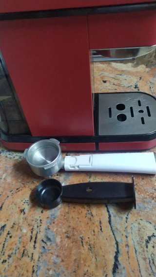 Cafetera Cecotec Cafelizzia 790 Shiny Pro