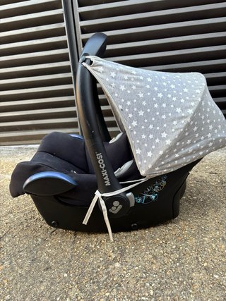 Maxi-Cosi Silla de Coche