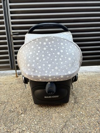 Maxi-Cosi Silla de Coche