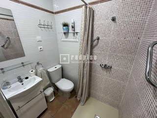 Piso en alquiler en León en Sevilla