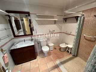 Piso en alquiler en León en Sevilla
