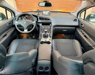 Peugeot 3008 2016