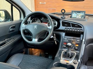 Peugeot 3008 2016