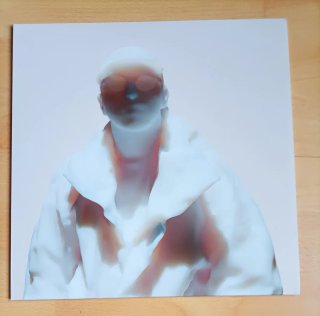 VINILO DANO-NUEVOS TRAPOS