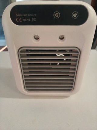 Mini enfriador de aire