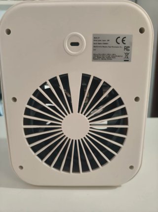 Mini enfriador de aire