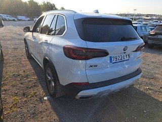 BMW X5 xDrive45e
