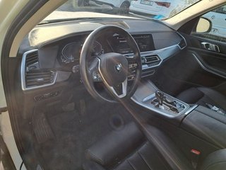BMW X5 xDrive45e
