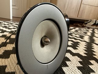 Sistema Sonido Samsung 2.1 iPod Bluetooth