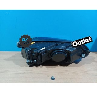 DW FARO IZQ VOLKSWAGEN VW GOLF 7 XENON 12-17 LUZ DIURNA DRL?