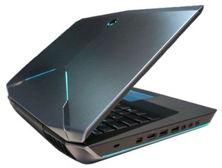 Alienware 14 N00AW401 Laptop