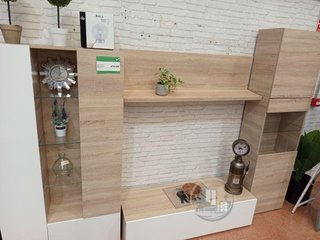 mueble de TV