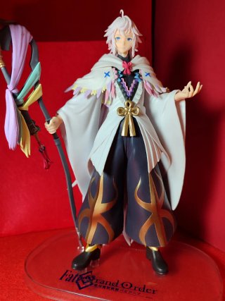 Figura Fate/Grand Order