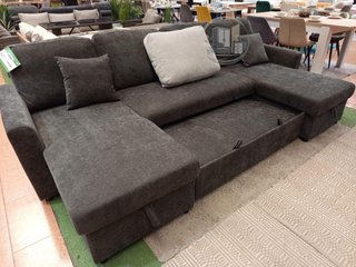 Sofá Doble Chaise Longue