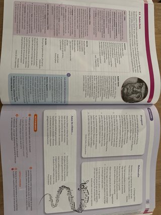 Lengua Castellana y Literatura, 2 Bachillerato,...