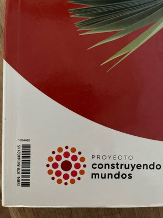 Lengua Castellana y Literatura, 2 Bachillerato,...