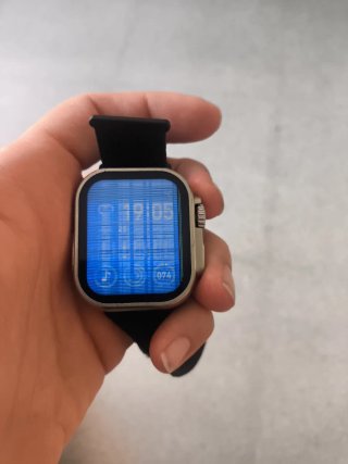 Orologio Apple Watch Ultra