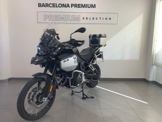 BMW F 900 GS Adventure