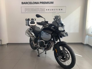BMW F 900 GS Adventure