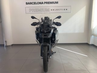BMW F 900 GS Adventure