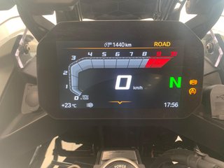 BMW F 900 GS Adventure