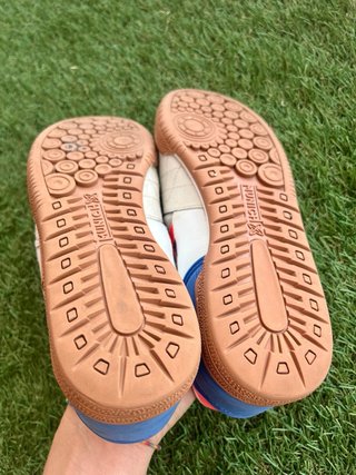 Deportivas Munich