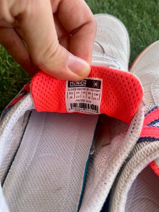 Deportivas Munich