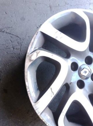 260525 llanta renault captur i 1.2 xmod