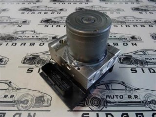 MODULO ABS BMW X1 E84 0265951100
