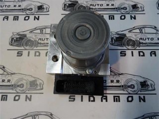 MODULO ABS BMW X1 E84 0265951100