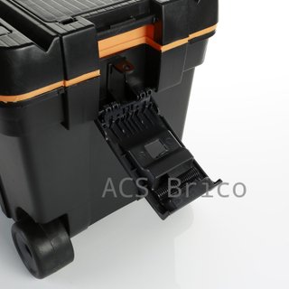 Baúl para Heramientas Plástico Alyco 192759
