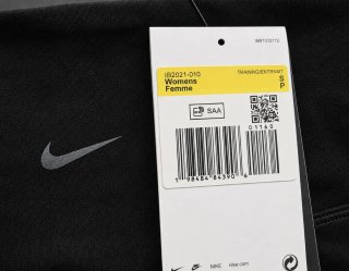 Nike Zenvy Yoga High Rise mallas mujer talla S