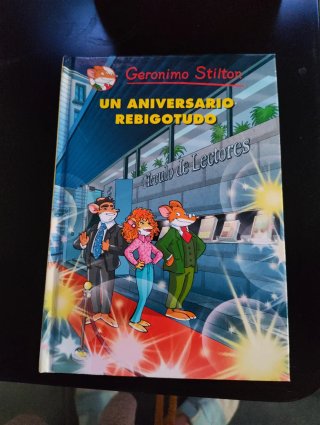 El gran libro del reino de la fantasía