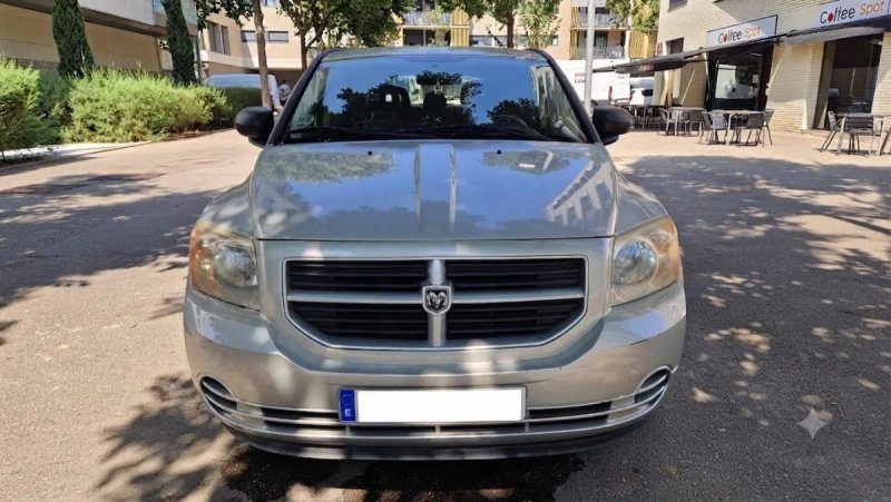 Dodge Caliber 2009 - foto 1