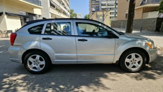 Dodge Caliber 2009
