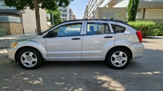 Dodge Caliber 2009