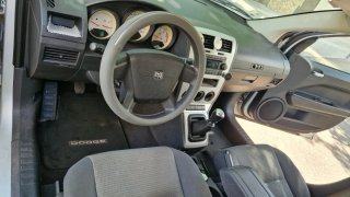 Dodge Caliber 2009