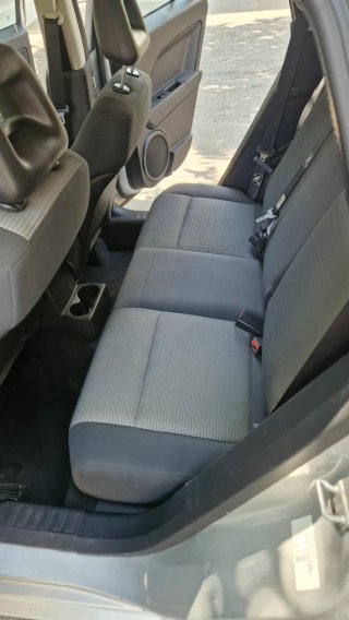 Dodge Caliber 2009
