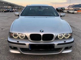 BMW 530d M 2003
