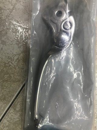 Maneta Freno Derecha Moto Nueva