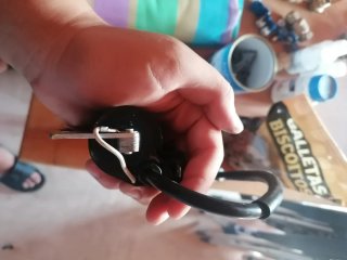 Rotor MVT Dd derbi €3 o €4